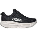 HOKA Gaviota 6 Women's Athletic Shoes Black/White