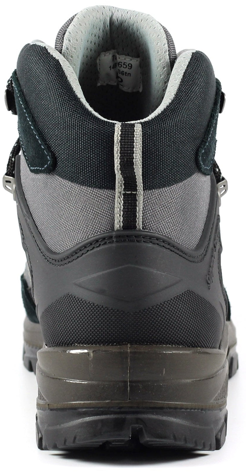 Grisport Excalibur Waterproof Mens Walking Boots - Blue