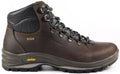 Grisport Fuse Waterproof Mens Walking Boots - Brown