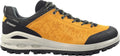 Grisport Phoenix Waterproof Mens Walking Shoes - Orange