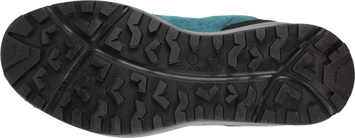Grisport Phoenix Waterproof Mens Walking Shoes - Blue