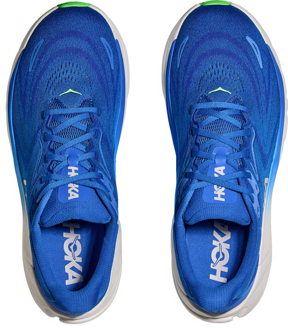 Hoka Arahi 8 Mens Running Shoes - Blue
