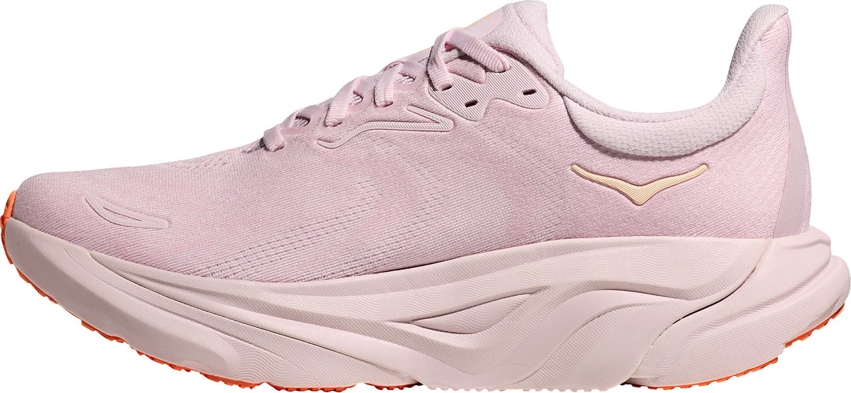 Hoka Arahi 8 Womens Running Shoes - Pink