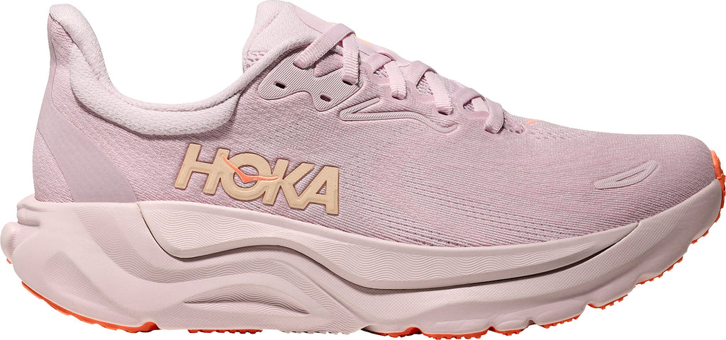 Hoka Arahi 8 Womens Running Shoes - Pink