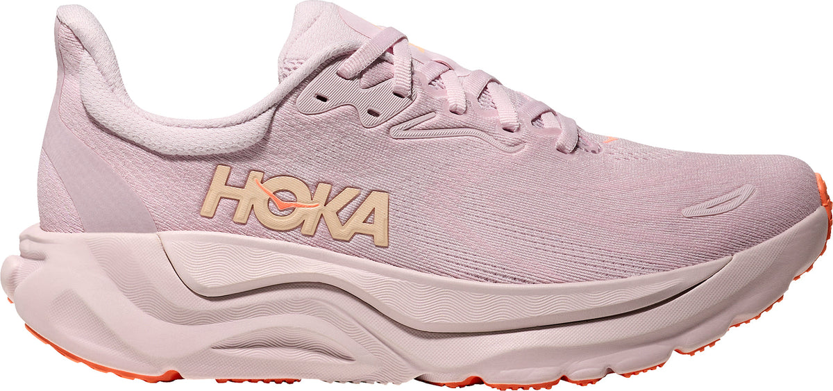 Hoka Arahi 8 Womens Running Shoes - Pink