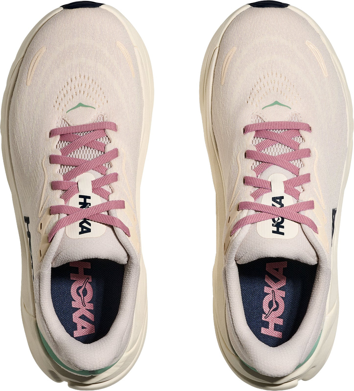 Hoka Arahi 8 Womens Running Shoes - Pink