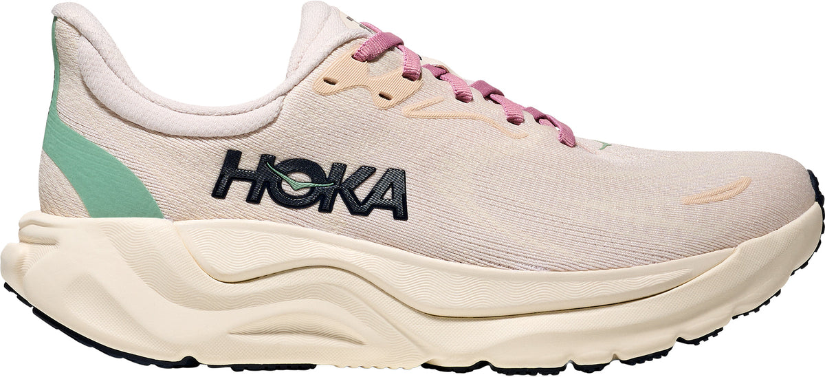 Hoka Arahi 8 Womens Running Shoes - Pink