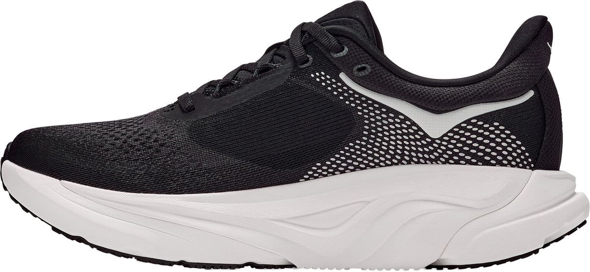 Hoka Arahi 9 Mens Running Shoes - Black