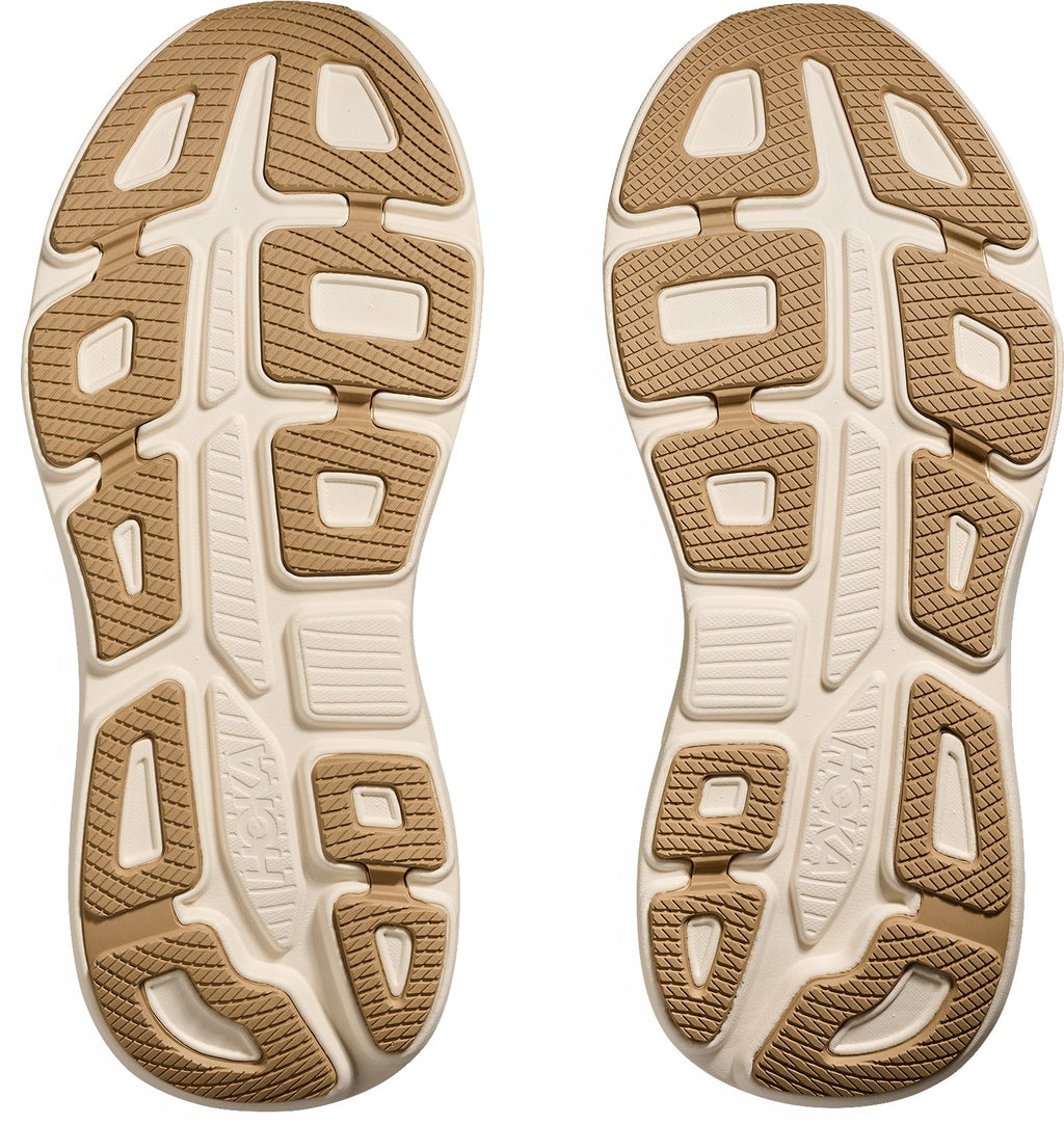 Hoka Bondi 9 Mens Running Shoes - Blue