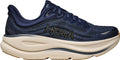 Hoka Bondi 9 Mens Running Shoes - Blue