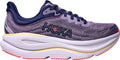 Hoka Bondi 9 Womens Running Shoes - Purple