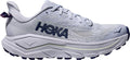 Hoka Challenger 8 Womens Trail Running Shoes - Blue