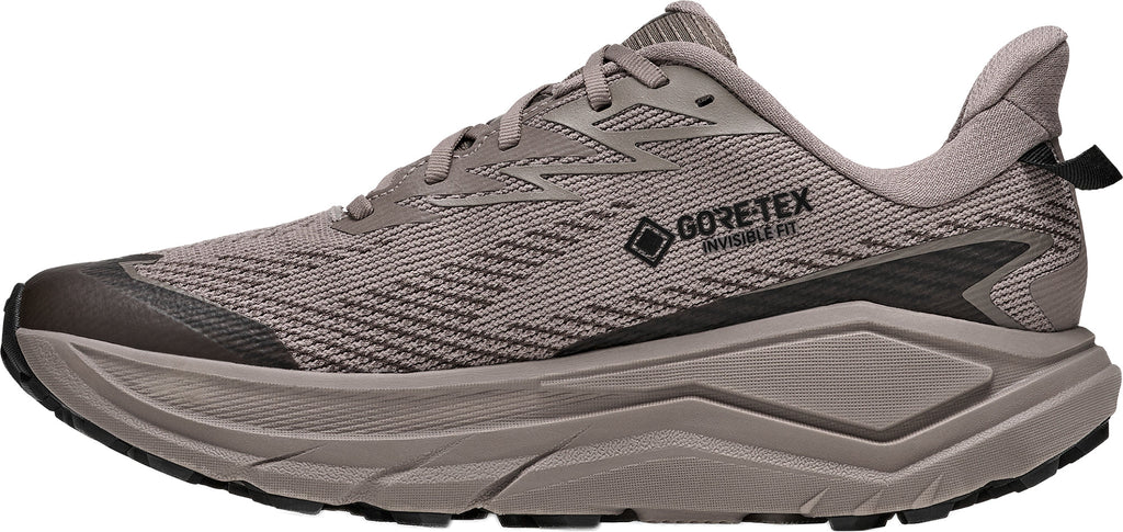 Hoka Challenger 8 GORE-TEX Mens Trail Running Shoes - Grey