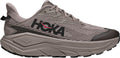 Hoka Challenger 8 GORE-TEX Mens Trail Running Shoes - Grey