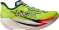 Hoka Cielo X1 3.0 Running Shoes - Green