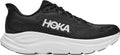 Hoka Clifton 11 Womens Running Shoes - Black