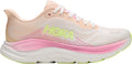 Hoka Clifton 11 Womens Running Shoes - Orange