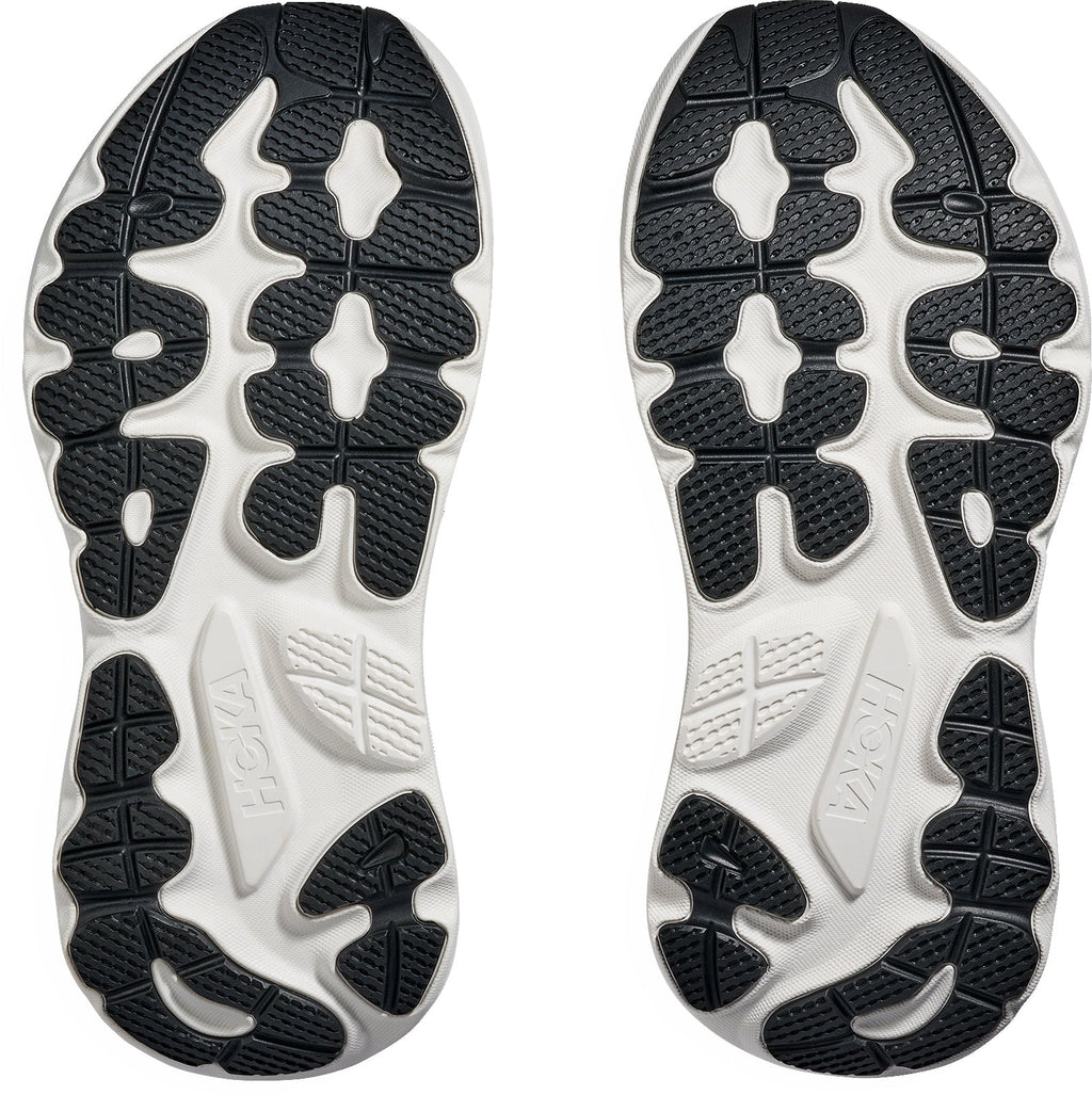 Hoka Gaviota 6 Womens Running Shoes - Black