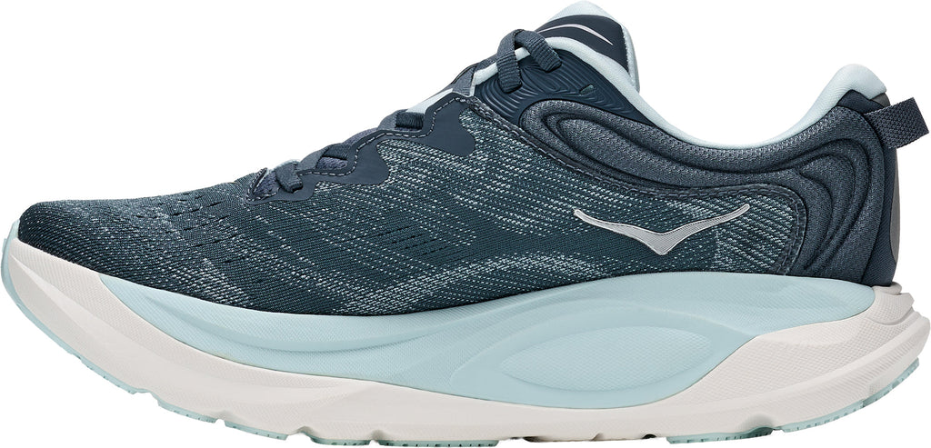 Hoka Gaviota 6 Womens Running Shoes - Blue