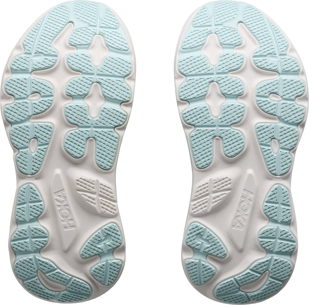 Hoka Gaviota 6 Womens Running Shoes - Blue