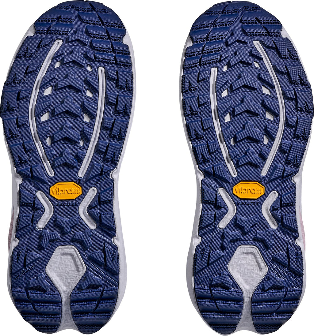 Hoka Kaha 3 Low GORE-TEX Womens Walking Shoes - Green