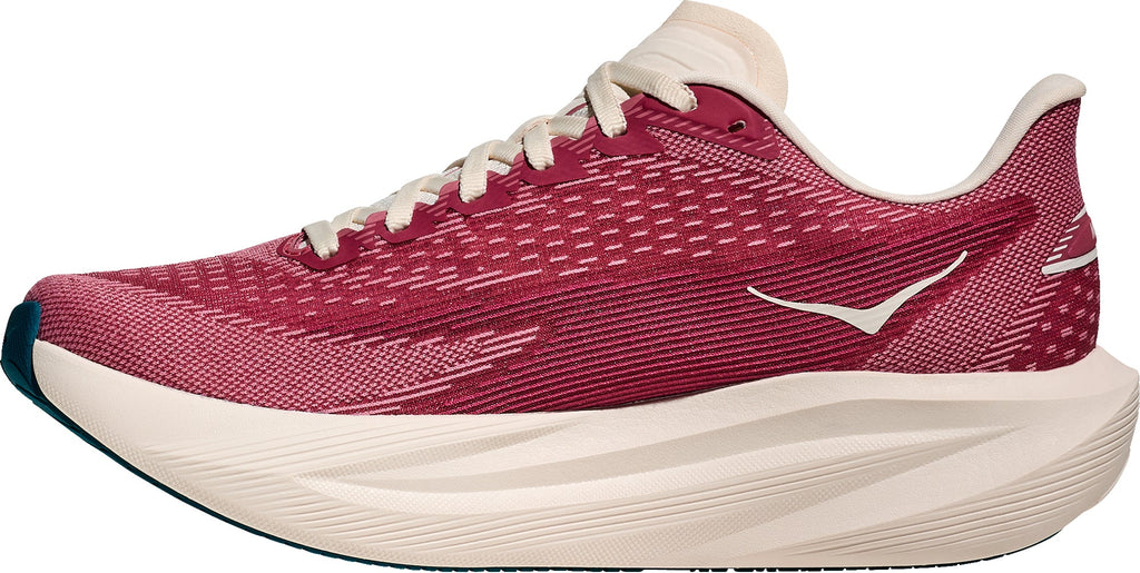 Hoka Mach 7 Womens Running Shoes - Pink