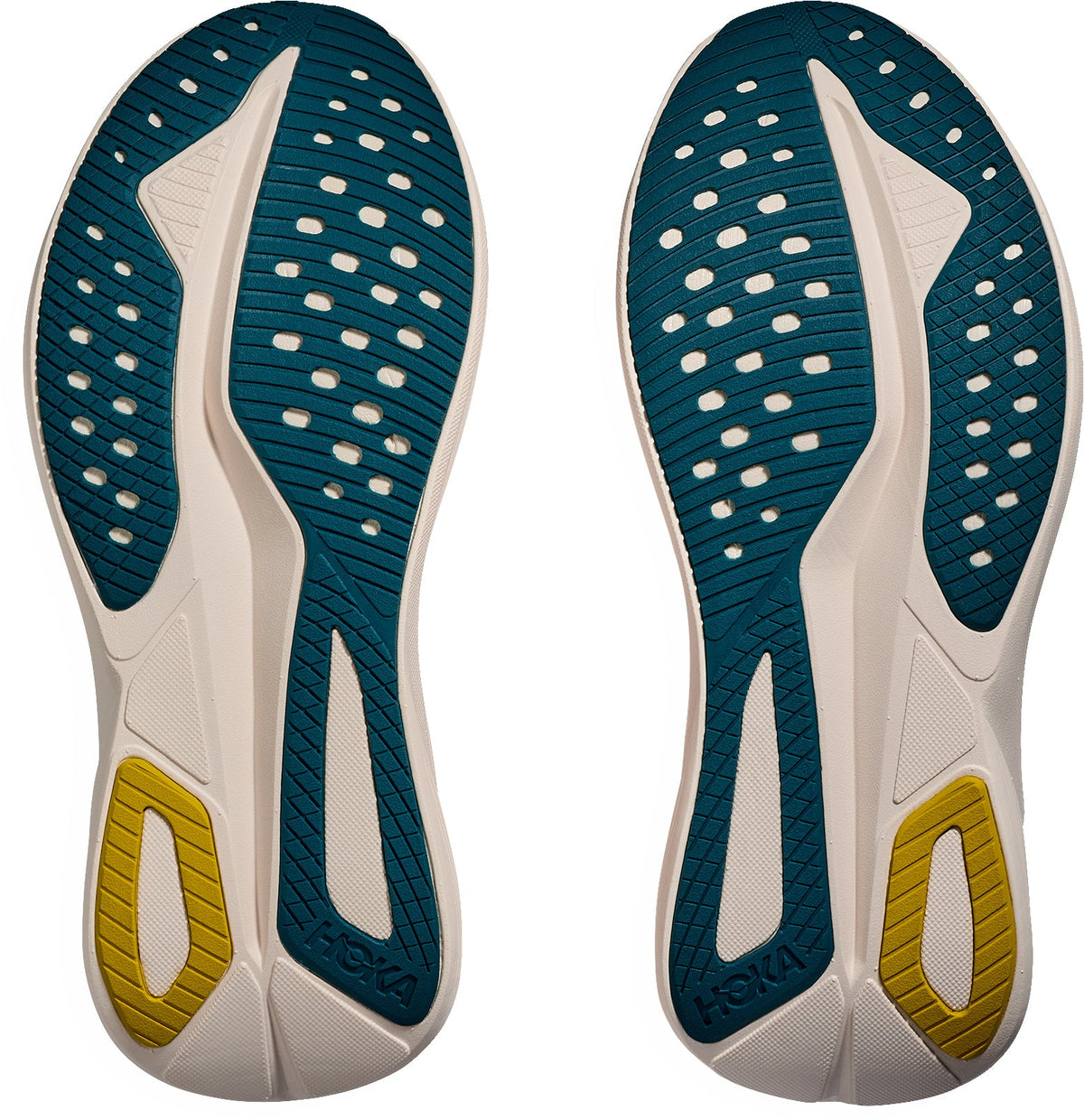 Hoka Mach 7 Womens Running Shoes - Pink