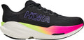 Hoka Mach X 3 Womens Running Shoes - Black