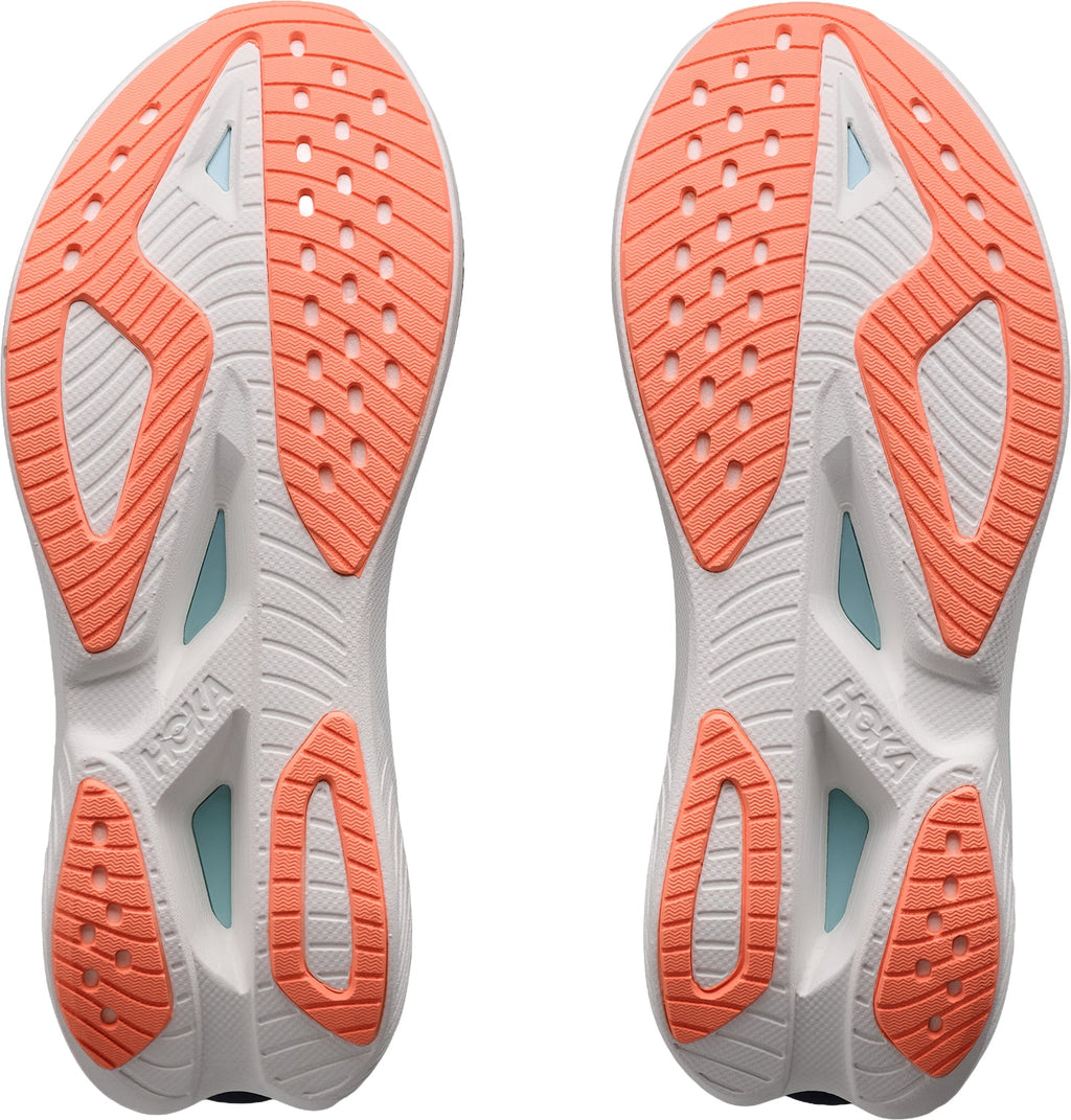 Hoka Mach X 3 Womens Running Shoe - Blue