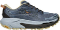 Hoka Mafate 5 Mens Trail Running Shoes - Blue
