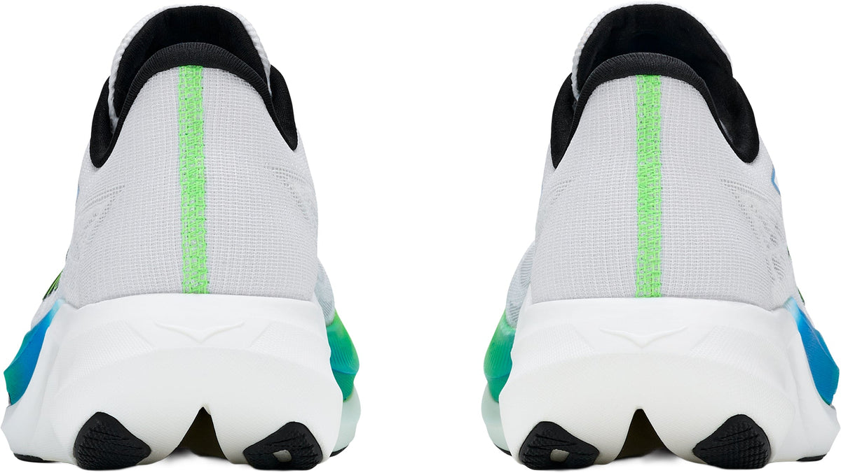Hoka Rocket X 3 Running Shoes - White