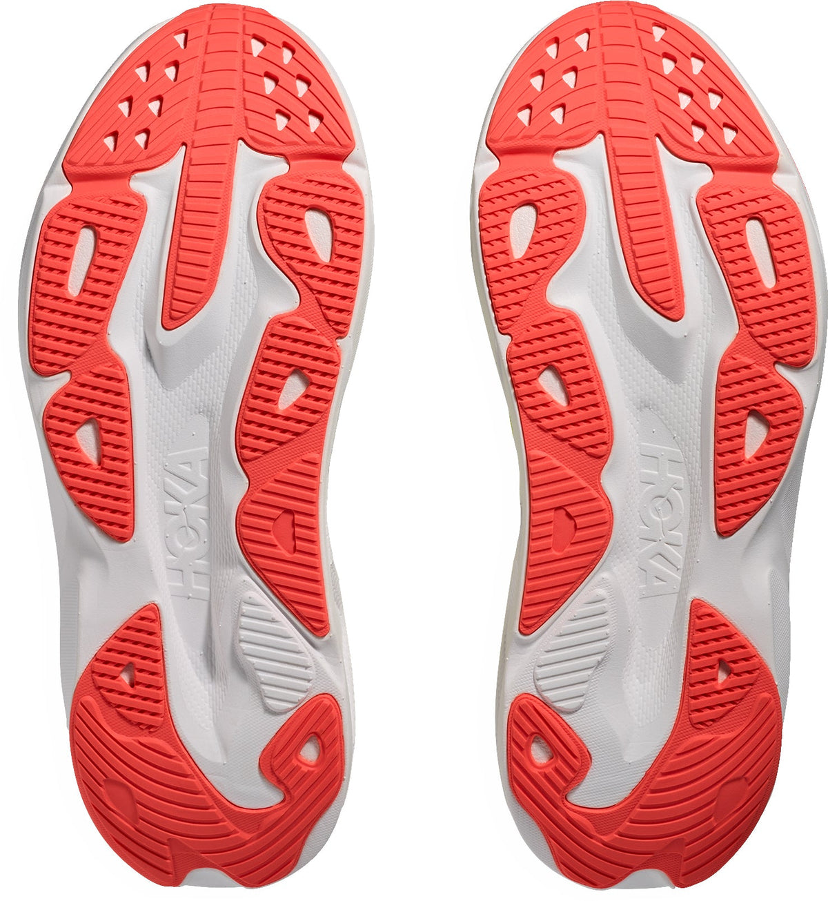 Hoka Skyflow Mens Running Shoes - Yellow
