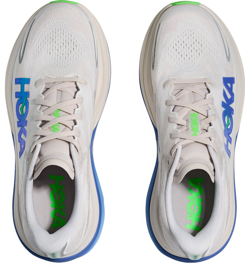 Hoka Skyward X 2 Mens Running Shoes - Cream