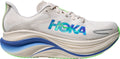 Hoka Skyward X 2 Mens Running Shoes - Cream