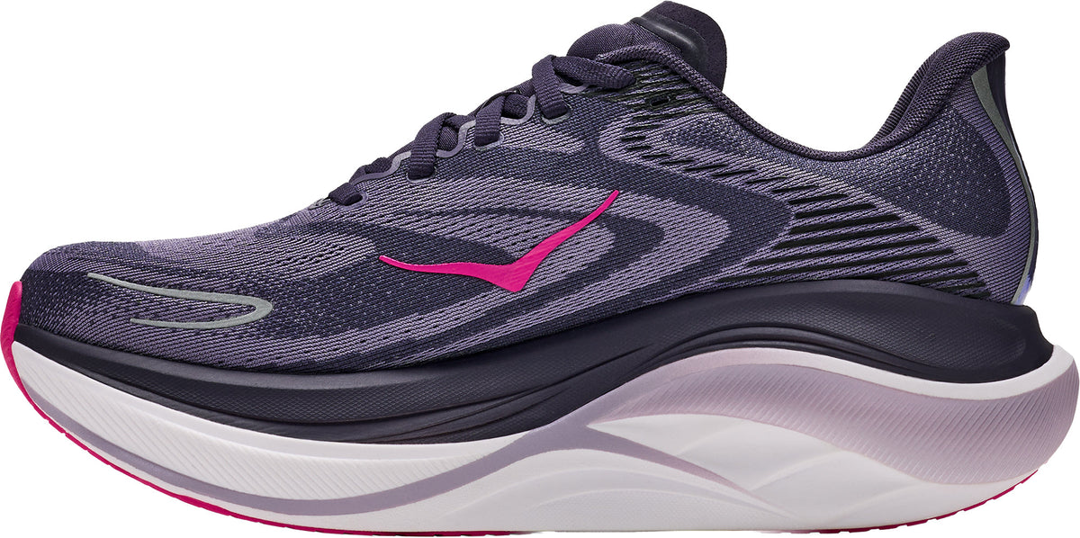 Hoka Skyward X 2 Womens Running Shoes - Grey