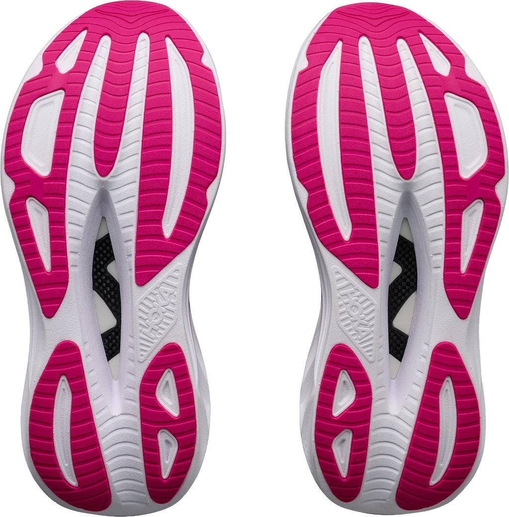 Hoka Skyward X 2 Womens Running Shoes - Grey