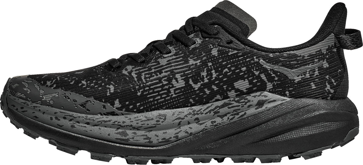 Hoka Speedgoat 6 GORE-TEX Womens Trail Running Shoes - Black