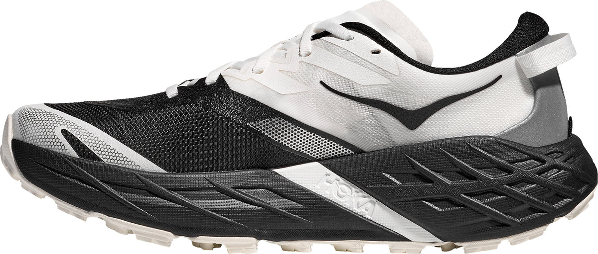 Hoka Speedgoat 7 Womens Trail Running Shoes - Black