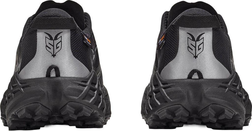 Hoka Speedgoat 7 GORE-TEX Mens Trail Running Shoes - Black