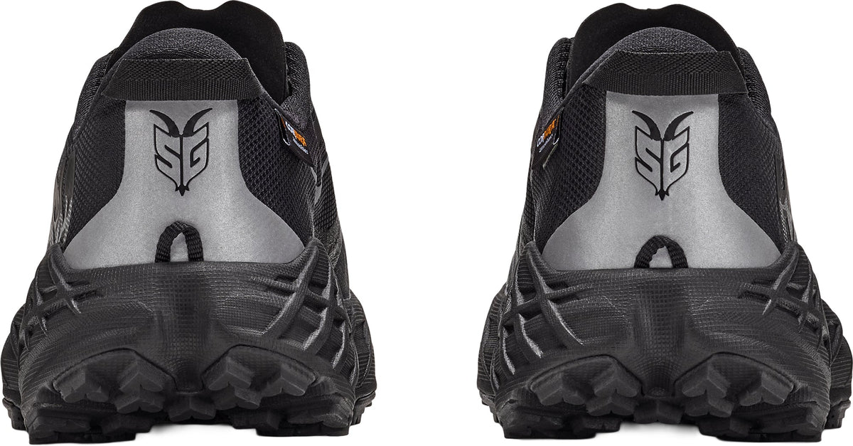 Hoka Speedgoat 7 GORE-TEX Womens Trail Running Shoes - Black