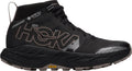 Hoka Speedgoat 7 Hike GORE-TEX Mens Walking Boots - Black