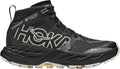 Hoka Speedgoat 7 HIKE GORE-Tex Womens Walking Boots - Black