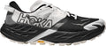 Hoka Speedgoat 7 WIDE FIT Womens Trail Running Shoes - Black