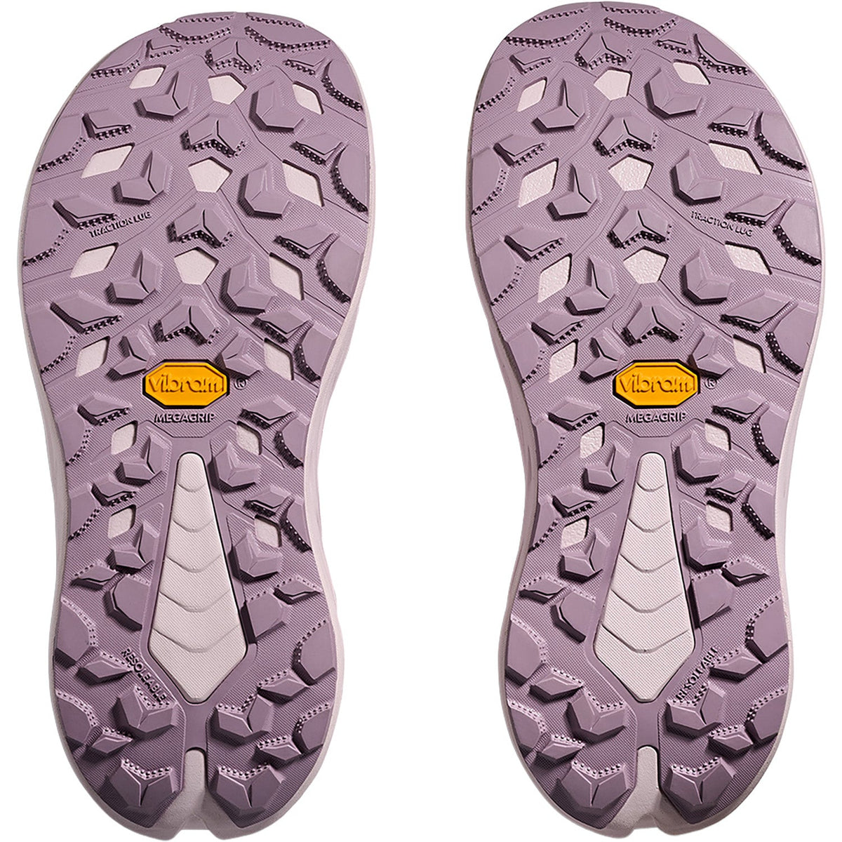 HOKA Infini Hike TC Women's Outdoor Sandals Fragrant Lilac/Lilac Cream