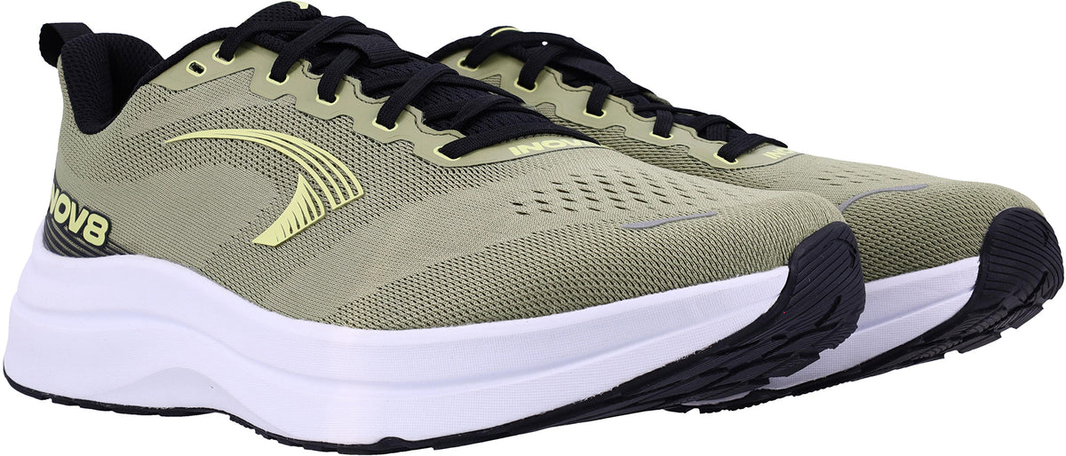 Inov8 RoadFly Max Mens Running Shoes - Green