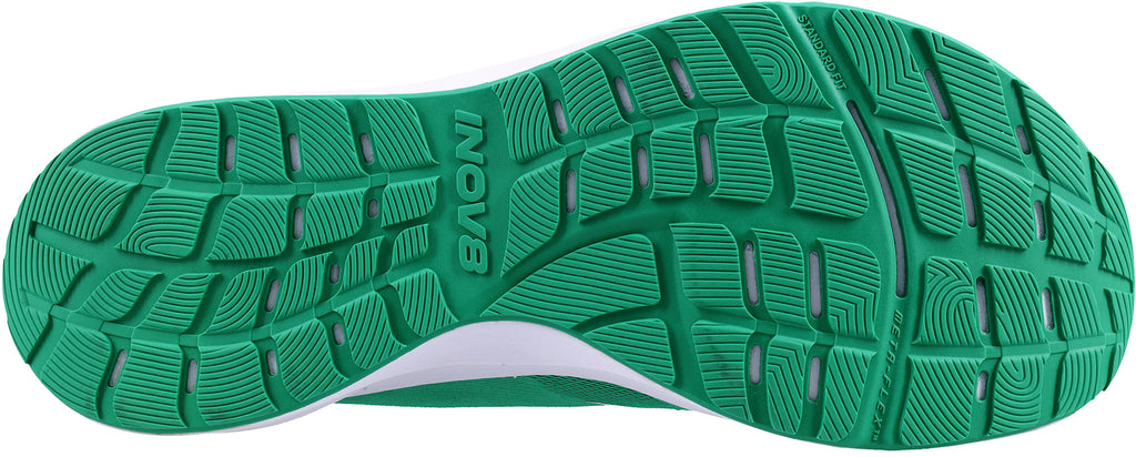 Inov8 RoadFly Max Womens Running Shoes - Green