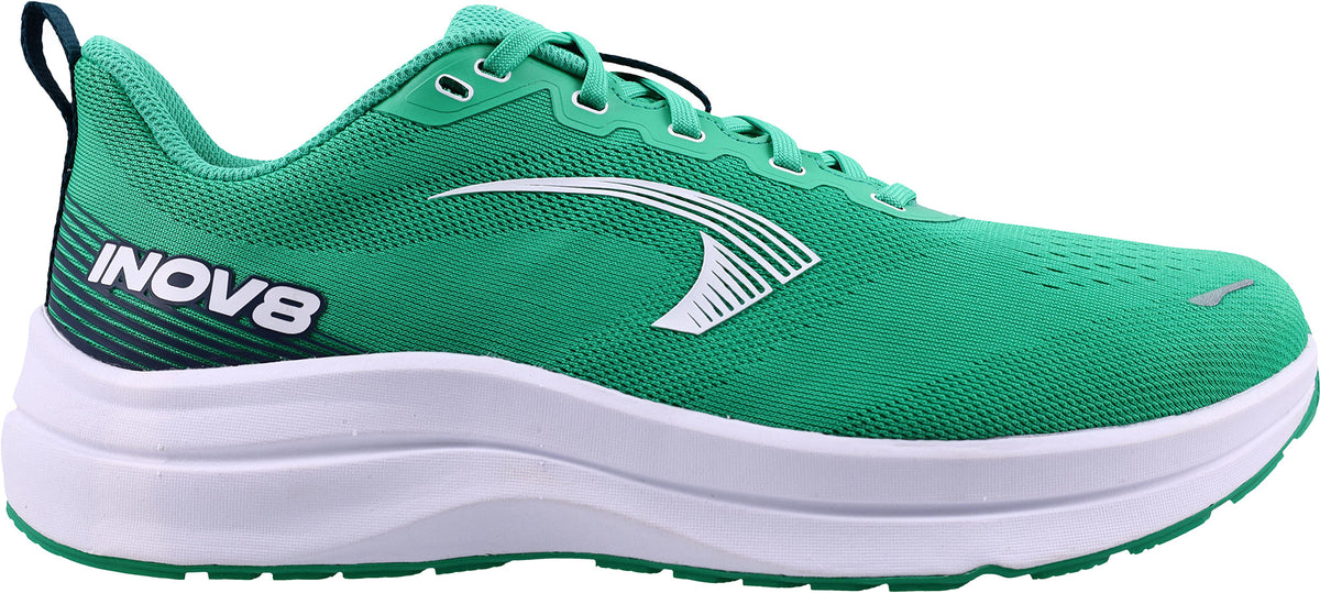 Inov8 RoadFly Max Womens Running Shoes - Green