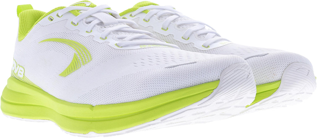 Inov8 RoadFly Zero Mens Running Shoes - White