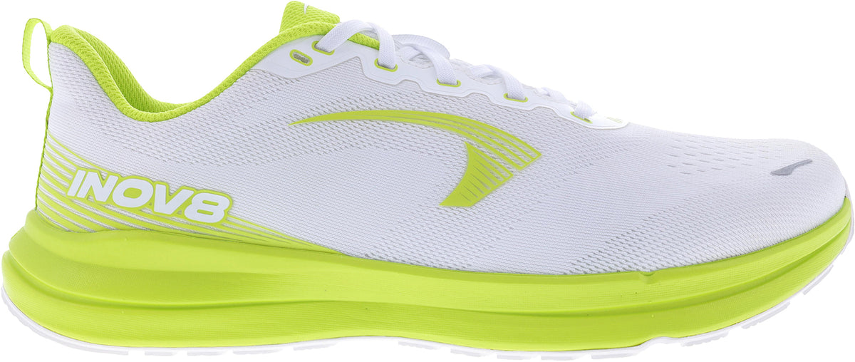 Inov8 RoadFly Zero Mens Running Shoes - White
