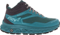 Inov8 RocFly G 390 GORE-TEX Womens Walking Boots - Green